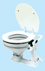 Toilets